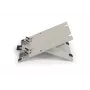 BakkerElkhuizen FlexTop 270, βάση laptop, γκρι, αλουμίνιο, 25,4 cm (10 ίντσες), 40,6 cm (16 ίντσες), 3 kg