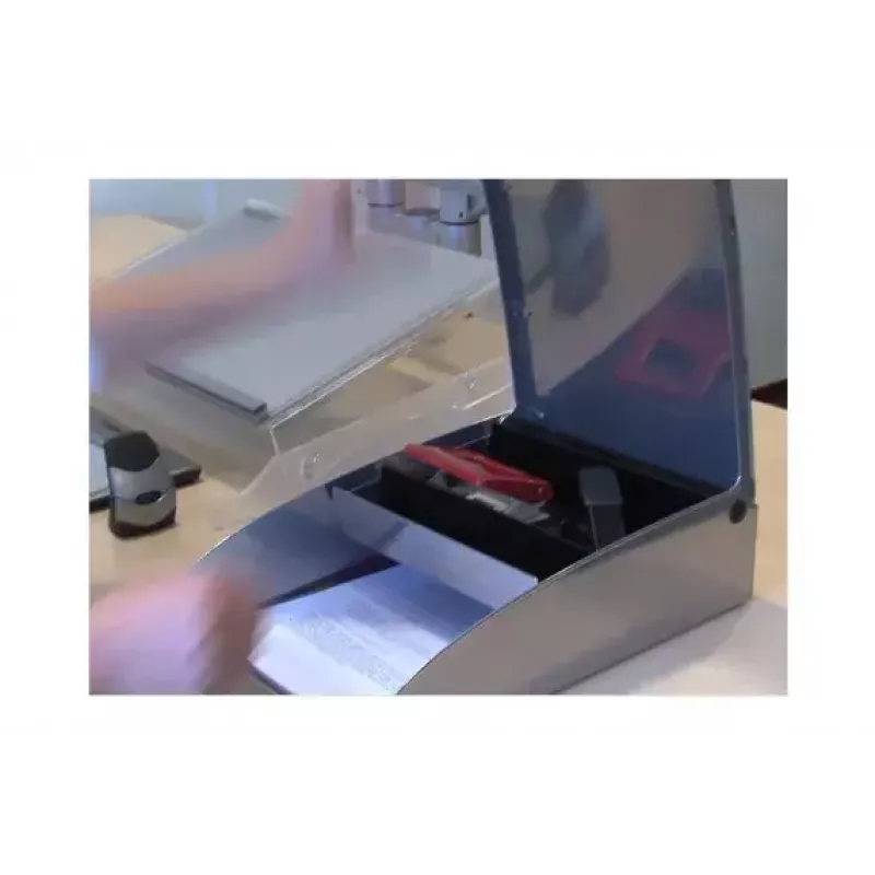 BakkerElkhuizen LockerCase βαλίτσα συσκευών
