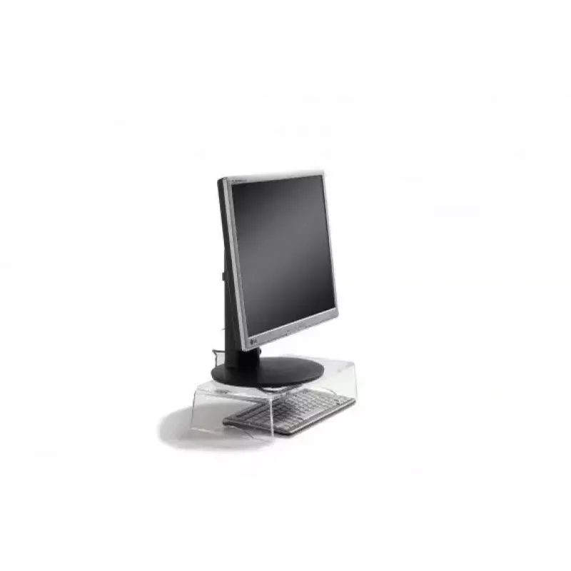 Βάση οθόνης BakkerElkhuizen Q-riser 90