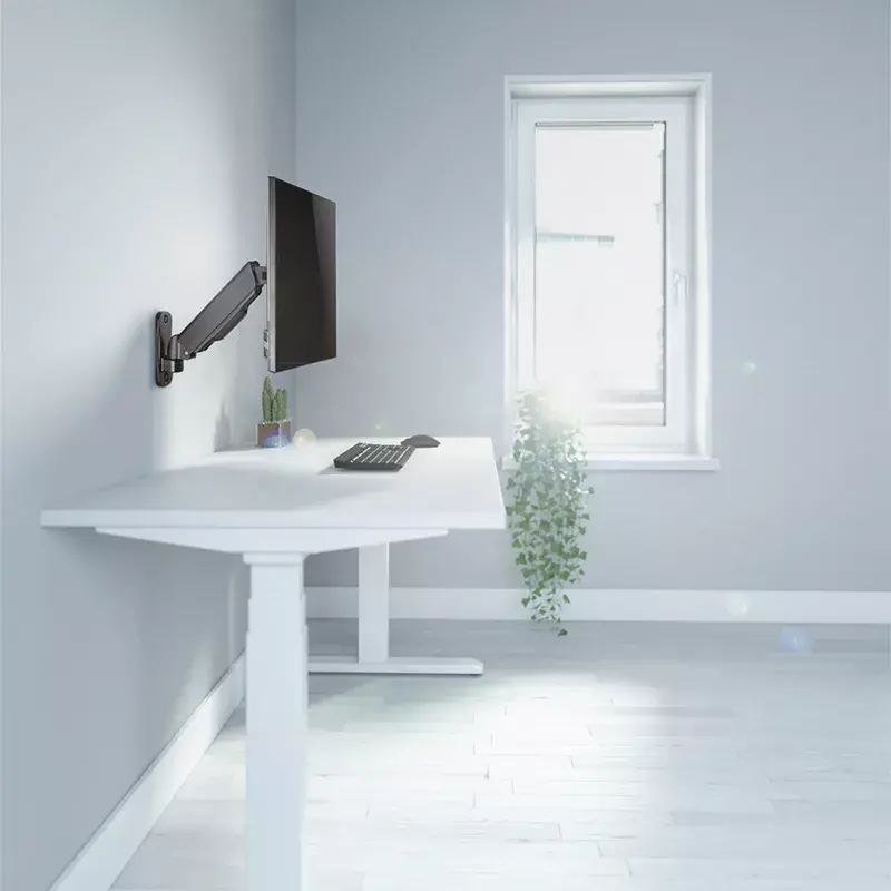 Βάση οθόνης LogiLink BP0144 81,3 cm (32 ίντσες) τοίχος μαύρο