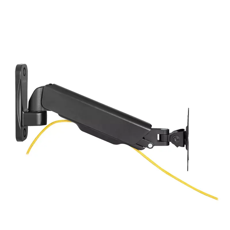 Βάση οθόνης LogiLink BP0144 81,3 cm (32 ίντσες) τοίχος μαύρο