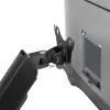 Βάση οθόνης LogiLink BP0144 81,3 cm (32 ίντσες) τοίχος μαύρο