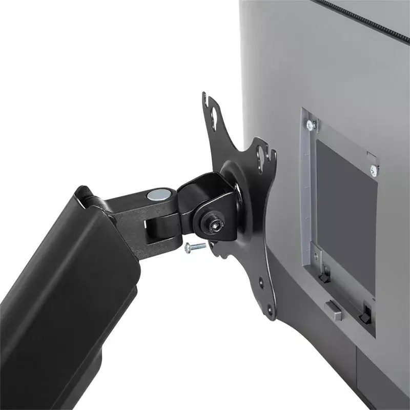 Βάση οθόνης LogiLink BP0144 81,3 cm (32 ίντσες) τοίχος μαύρο