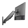 Βάση οθόνης LogiLink BP0144 81,3 cm (32 ίντσες) τοίχος μαύρο