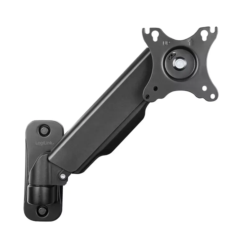 Βάση οθόνης LogiLink BP0144 81,3 cm (32 ίντσες) τοίχος μαύρο