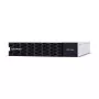 CyberPower BPE144VL2U01 ντουλάπι μπαταρίας UPS Rackmount/Tower