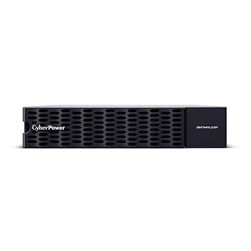 CyberPower BPE144VL2U01 ντουλάπι μπαταρίας UPS Rackmount/Tower