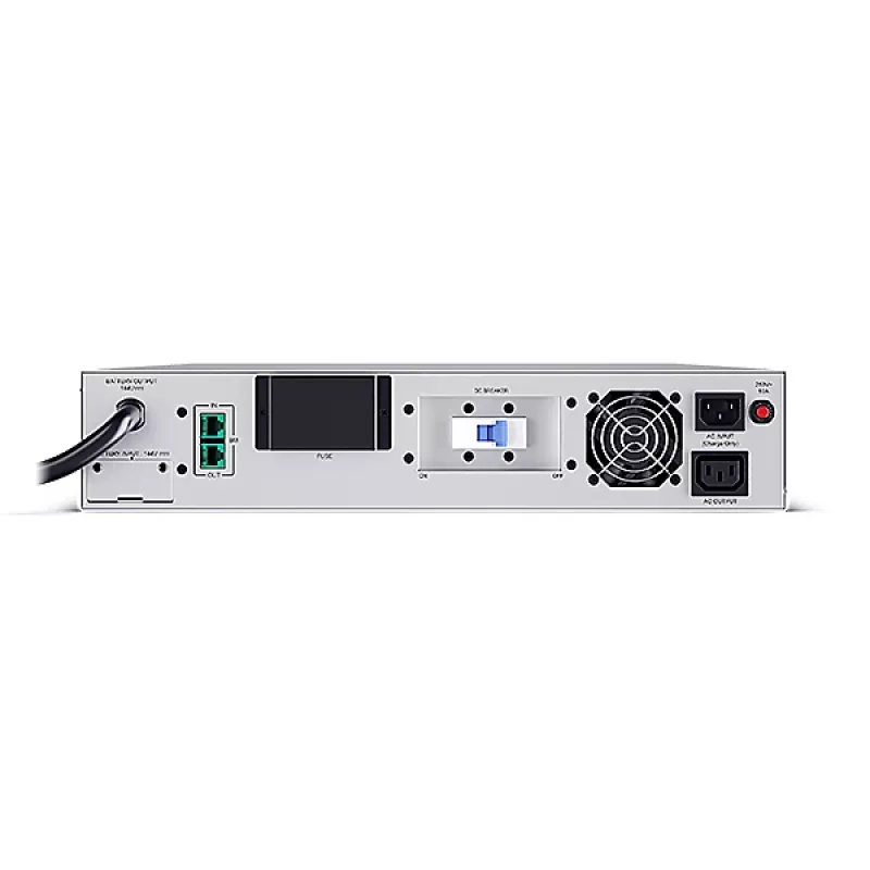 CyberPower BPE144VL2U01 ντουλάπι μπαταρίας UPS Rackmount/Tower