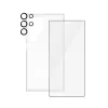 PanzerGlass SAFE. by ® 3-in-1 πακέτο Samsung Galaxy S24 Ultra