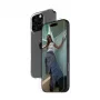 PanzerGlass SAFE. by 2-in-1 πακέτο προστασίας iPhone '24 6,3 ιντσών Pro