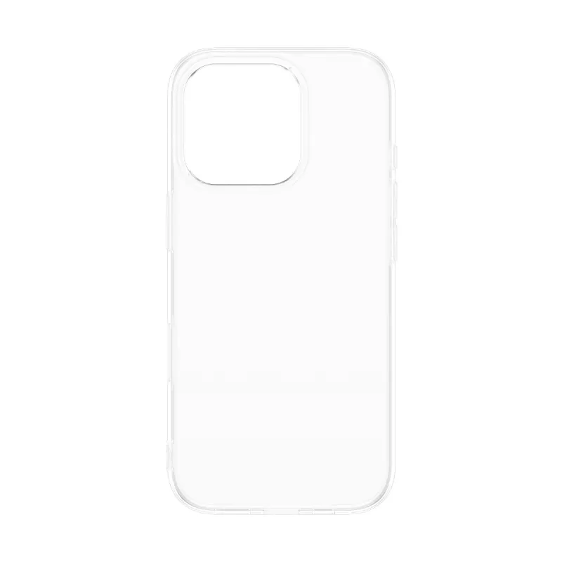 PanzerGlass SAFE. by 2-in-1 πακέτο προστασίας iPhone '24 6,3 ιντσών Pro