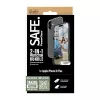 PanzerGlass SAFE. by ® 2-in-1 πακέτο προστασίας iPhone '24 6,7 ιντσών