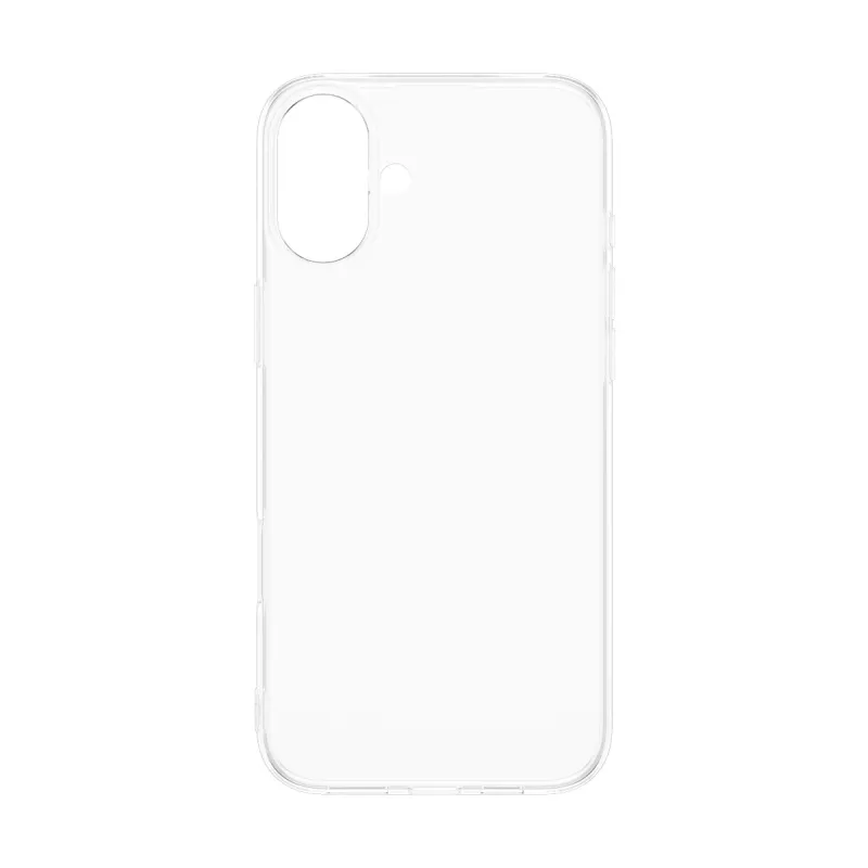 PanzerGlass SAFE. by ® 2-in-1 πακέτο προστασίας iPhone '24 6,7 ιντσών