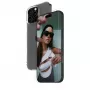 PanzerGlass SAFE. by ® 2-in-1 πακέτο προστασίας iPhone 16 Pro Max