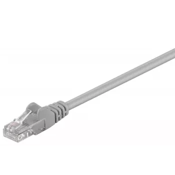 Microconnect B-UTP502 Καλώδιο δικτύου Γκρι 2 m Cat5e U/UTP (UTP)