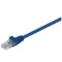 Microconnect B-UTP502B Καλώδιο δικτύου Μπλε 2 m Cat5e U/UTP (UTP)