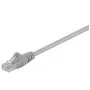 Microconnect B-UTP505 Καλώδιο δικτύου Γκρι 5 m Cat5e U/UTP (UTP)