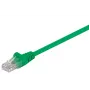 Microconnect B-UTP505G Καλώδιο δικτύου Πράσινο 5 m Cat5e U/UTP (UTP)