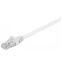 Microconnect B-UTP515W Καλώδιο δικτύου λευκό 15 m Cat5e U/UTP (UTP)