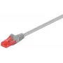 Microconnect B-UTP605 Καλώδιο δικτύου γκρι 5 m Cat6 U/UTP (UTP)