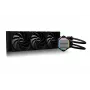be quiet! Pure Loop 2 | 360mm υγρόψυκτρο επεξεργαστή all-in-one 12 cm μαύρο 1 τεμ.