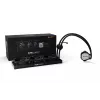 be quiet! Pure Loop 2 | 360mm υγρόψυκτρο επεξεργαστή all-in-one 12 cm μαύρο 1 τεμ.