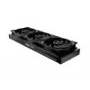 be quiet! Pure Loop 2 | 360mm υγρόψυκτρο επεξεργαστή all-in-one 12 cm μαύρο 1 τεμ.
