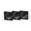 be quiet! Pure Loop 2 | 360mm υγρόψυκτρο επεξεργαστή all-in-one 12 cm μαύρο 1 τεμ.