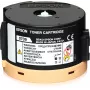 Epson τυπικό φυσίγγιο τόνερ μαύρο 2,5K, 2500 σελίδες, μαύρο, 1 τεμ.