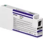 Epson Singlepack Violet T824D00 UltraChrome HDX 350 ml δοχείο μελανιού, βιολετί, μελάνι με χρωστικές, 350 ml, 1 τεμ.