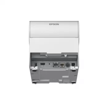 Epson TM-T88VII (111) 180 x 180 DPI ενσύρματος & ασύρματος θερμικός εκτυπωτής δελτίων