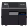 Epson ColorWorks D6000Ae εκτυπωτής ετικετών θερμικής μεταφοράς έγχρωμος 1200 x 1200 DPI 119 mm/s ενσύρματο Ethernet LAN