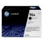 HP 96A Μαύρο Αυθεντικό Toner LaserJet 1 τεμ.