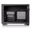 Κουτί PC Thermaltake TR100 Mini Tower μαύρο
