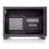 Κουτί PC Thermaltake TR100 Mini Tower μαύρο