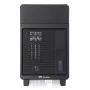 Κουτί PC Thermaltake TR100 Mini Tower μαύρο
