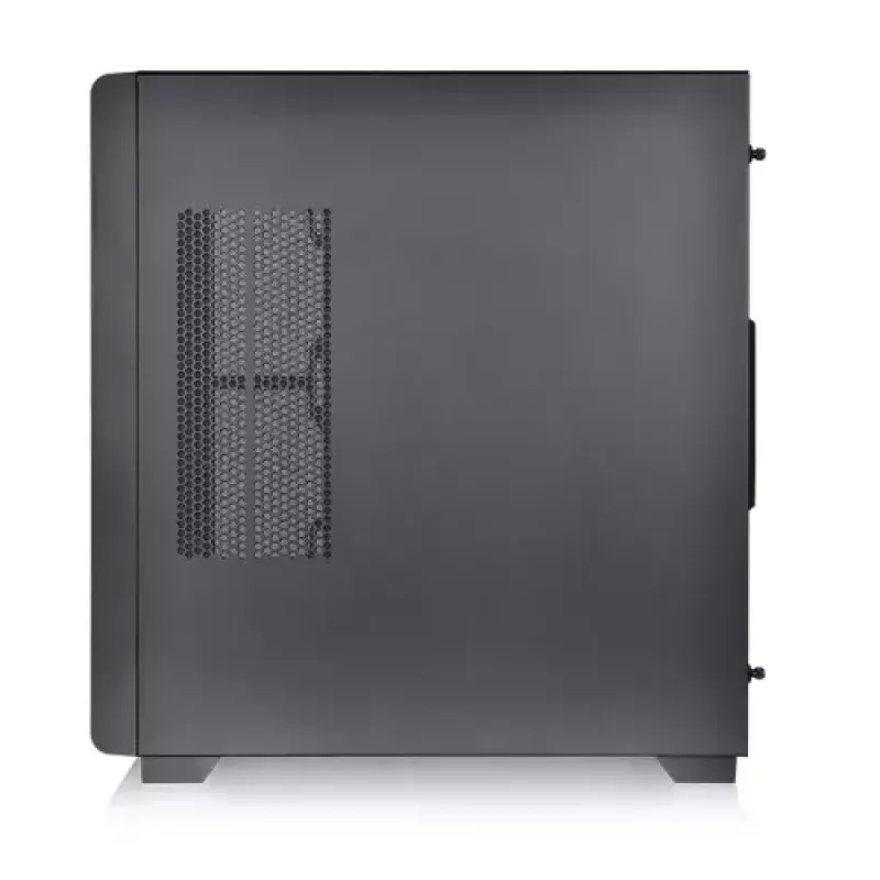 Κουτί PC Thermaltake S250 TG Midi Tower μαύρο