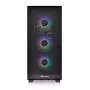 Κουτί PC Thermaltake S250 TG Midi Tower μαύρο