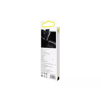Καλώδιο ήχου Baseus CABA01-01 0,5 m 3,5 mm USB Type-A μαύρο