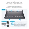 StarTech.com CABSHELF116V2PK αξεσουάρ rack ράφι