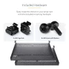StarTech.com CABSHELF116V2PK αξεσουάρ rack ράφι