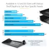 StarTech.com CABSHELF116V2PK αξεσουάρ rack ράφι
