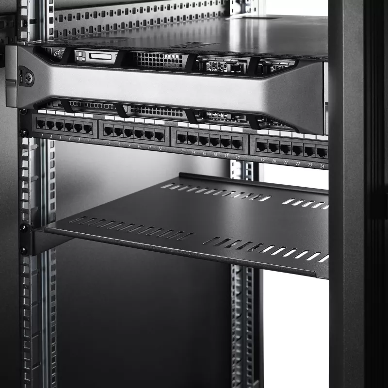StarTech.com CABSHELF116V2PK αξεσουάρ rack ράφι