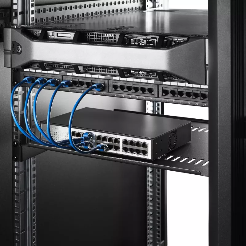 StarTech.com CABSHELF116V2PK αξεσουάρ rack ράφι