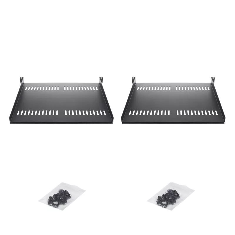 StarTech.com CABSHELF116V2PK αξεσουάρ rack ράφι