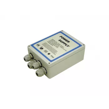 LevelOne εξωτερικό κουτί τροφοδοσίας, 220-230V AC