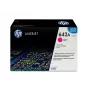 HP 642A (CB403A) αυθεντικό δοχείο τόνερ ματζέντα για Color LaserJet CP4005dn/CP4005n