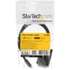 StarTech.com 1 m καλώδιο USB-C σε DVI – 1920 x 1200 – μαύρο
