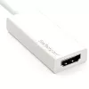 StarTech.com προσαρμογέας USB-C σε HDMI - λευκό - 4K 60Hz, USB Type-C, έξοδος HDMI, 3840 x 2160 pixel