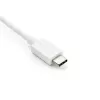 StarTech.com προσαρμογέας USB-C σε HDMI - λευκό - 4K 60Hz, USB Type-C, έξοδος HDMI, 3840 x 2160 pixel